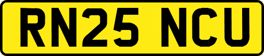 RN25NCU