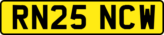 RN25NCW