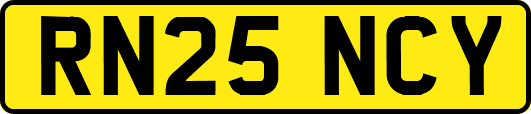 RN25NCY