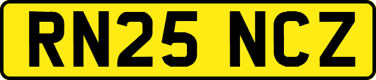 RN25NCZ