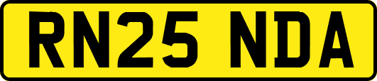 RN25NDA