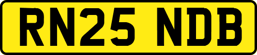 RN25NDB