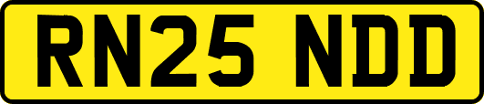 RN25NDD