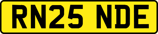 RN25NDE