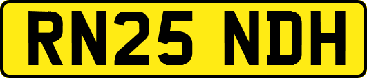 RN25NDH