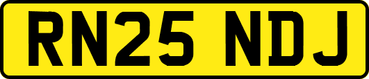 RN25NDJ