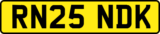 RN25NDK