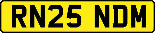 RN25NDM