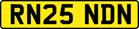 RN25NDN