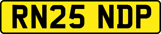 RN25NDP