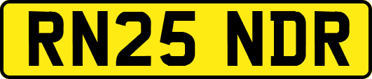 RN25NDR