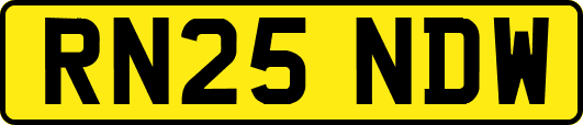 RN25NDW