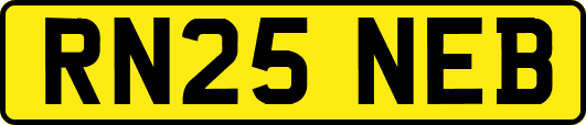 RN25NEB