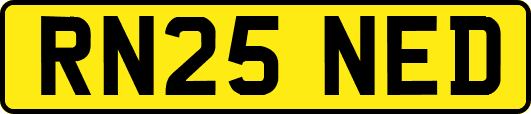 RN25NED