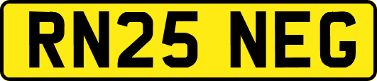 RN25NEG