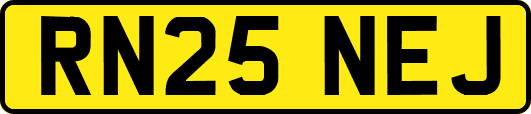 RN25NEJ