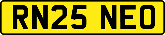 RN25NEO