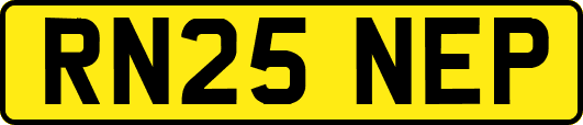 RN25NEP