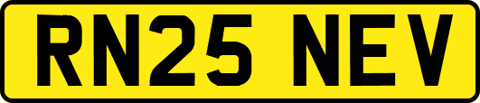 RN25NEV