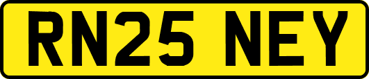 RN25NEY