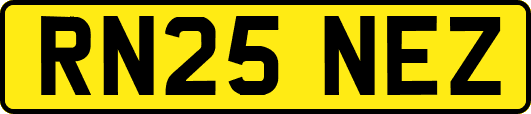 RN25NEZ