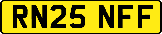 RN25NFF