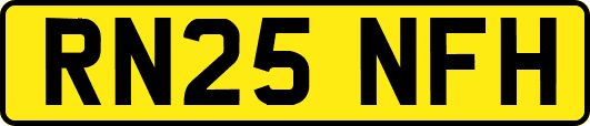 RN25NFH