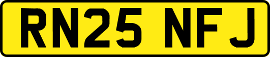 RN25NFJ