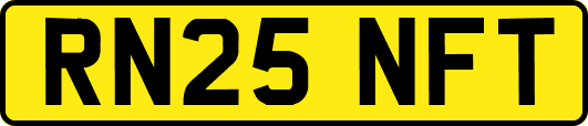 RN25NFT