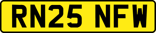 RN25NFW