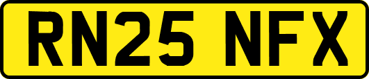 RN25NFX