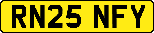 RN25NFY