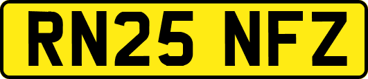 RN25NFZ