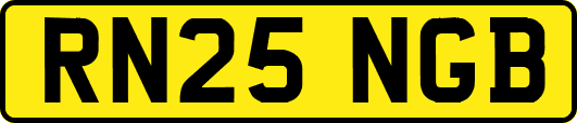 RN25NGB