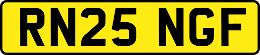 RN25NGF