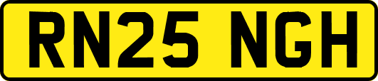 RN25NGH