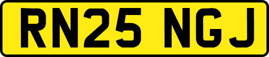 RN25NGJ
