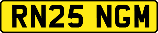 RN25NGM