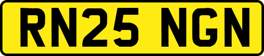 RN25NGN