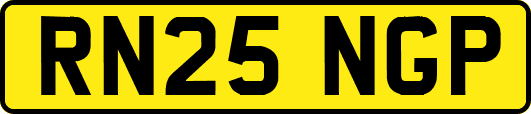 RN25NGP