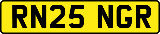 RN25NGR