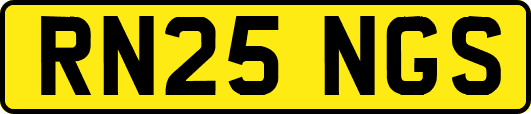 RN25NGS