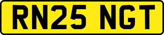 RN25NGT