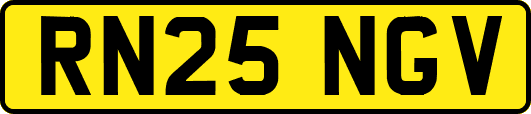 RN25NGV