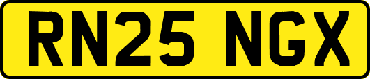 RN25NGX