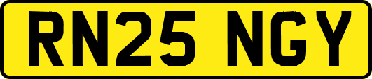 RN25NGY