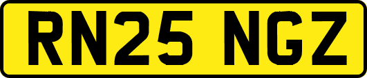 RN25NGZ