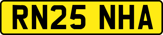 RN25NHA