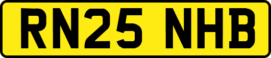 RN25NHB