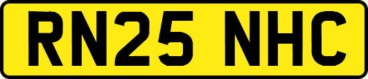 RN25NHC